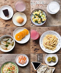 #虎妈家学童早餐#2018年11月早餐合集