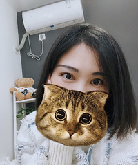 88双鱼单身女,求脱单