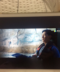 《无问西东》