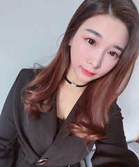 遇一人白首