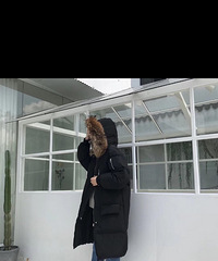 听说要下雪了,与你一起白头