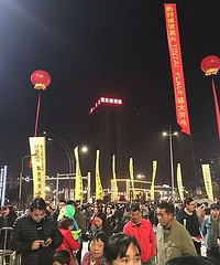 嘉兴银泰城一楼小面积旺铺急售总价六十万起