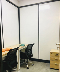 独立精装办公室招租,可注.册变更配合看场地出口退税