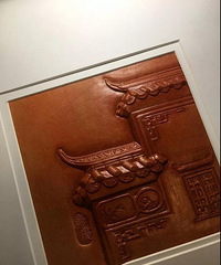 杭州半坡生活皮塑课,学员可以系统的学习皮塑工艺