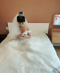 婚姻就是一场博弈,结婚就是一个见证