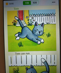 ���Ķ� Ӣ�Ļ汾ÿ��30���Ӵ򿨵�4��