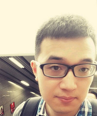 it文艺理工男