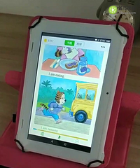 ���Ķ�Ӣ�Ļ汾ÿ��30���Ӵ򿨵�5��