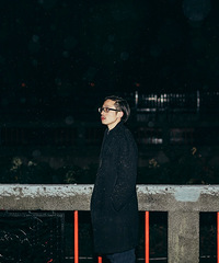 风雪夜归人