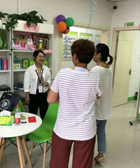 想在小区里开个幼儿园都需要具备什么条件