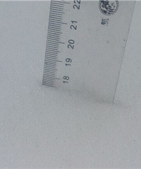 18���׺�ɽ���ѩ������