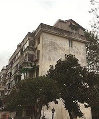 富阳这个小区违建被强制拆除