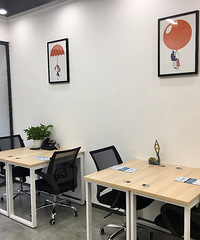 杭州独立办公室卡座会议室出租,注.册外贸进出口退税
