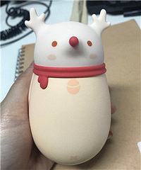 有了这些再也不会长冻疮了