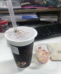 就想问我这个棉花糖巧克力是要怎么搞的?
