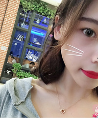 没有谁的幸运,是凭空而来的,只有当你足够