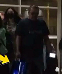 林峯携新女友飞日本连玩9天,住六星级豪华酒店享受二人世