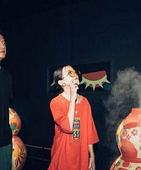 李嫣重新注册社交号,不仅公开让网友自觉点,ID也是满满深