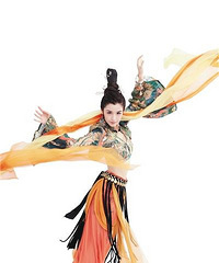 没内涵的美怎能叫国风?《国风美少年》遭质疑