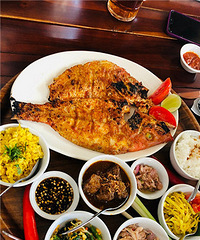 回杭了依旧想念的海岛大餐!