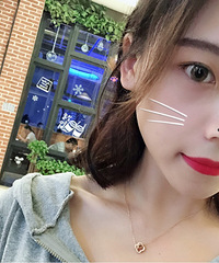 没有谁的幸运,是凭空而来的,只有当你足够
