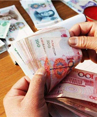 年底了,这一年你存了多少钱?