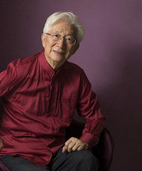 陈铎:《话说长江》走出的第一代电视主持人