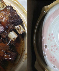 霸气了!这羊肉外卖直接连锅送上门