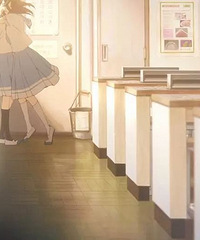 少女映画的集大成,京都动画的封神之作 | 泥虹映画