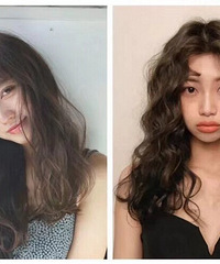 羊毛卷
