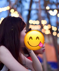 我,一个四年里换了十种发色的lady