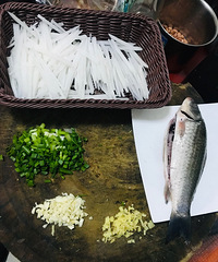 项先生家常菜113
