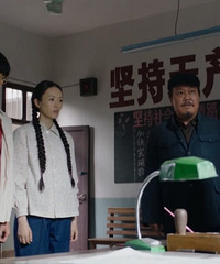大江大河真是年度爽剧:反派刚要兴风作浪,就被拍在沙滩