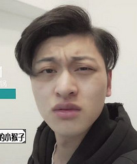 《构思平平无奇的小员工的一天》