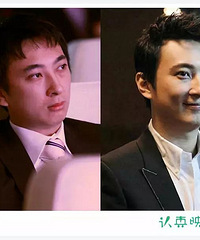顶级流量,不是娱乐圈才有…