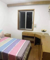 塘河南村三室一厅,三房等大,合租秒杀,价格只要3800,楼层4楼