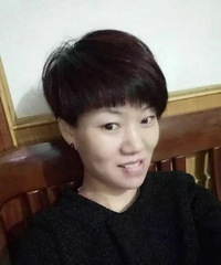 80后大姐姐真诚找友
