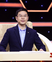 《我是演说家》第五季 鲁豫、郦波、王雷组团开战!