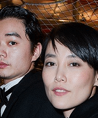 女星菊地凛子怀二胎 染谷将太家庭又添新成员