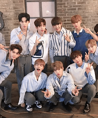 WannaOne将在年底合约到期 明年一月演唱会后正式解散