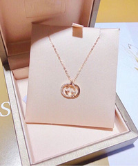 18k˫G��ʯ����