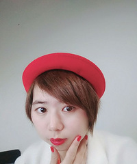 90后临安小阿姨寻找有趣的灵魂
