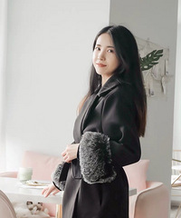 杭州妹子相亲