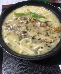 推荐忆口香面馆