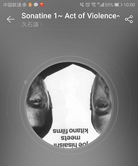 推荐一首纯音乐——Act of Violence