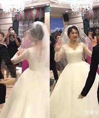七嘴八舌说结婚!去参加婚礼,该穿什么呢?