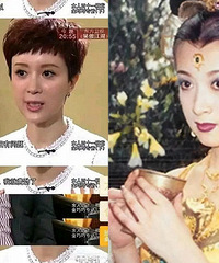 “演公主可以,演农村人我不行,我不像”