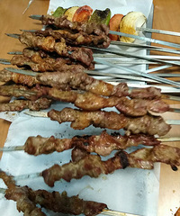 昨天的晚餐之三
