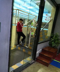 下班随手拍