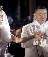 七嘴八舌说结婚!你会想在婚礼中加点公益元素么
